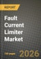 Fault Current Limiter Market Outlook 2026-2034: Market Share, and Growth Analysis by Type (Superconducting, Non-Superconducting), Voltage Level, Application, End-User - Product Thumbnail Image