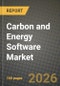 Carbon and Energy Software Market Outlook 2026-2034: Market Share, and Growth Analysis by Deployment Type (On-premise, Cloud / SaaS), Component, Application, End-User Industry - Product Thumbnail Image