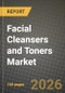 Facial Cleansers and Toners Market Outlook 2026-2034: Market Share, and Growth Analysis - Product Thumbnail Image