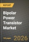 Bipolar Power Transistor Market Outlook 2026-2034: Market Share, and Growth Analysis by Type (NPN Transistors, PNP Transistors), Material, Power Rating, Frequency Range - Product Thumbnail Image