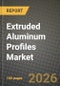 Extruded Aluminum Profiles Market Outlook 2026-2034: Market Share, and Growth Analysis - Product Thumbnail Image