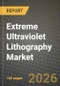 Extreme Ultraviolet (Euv) Lithography Market Outlook 2026-2034: Market Share, and Growth Analysis by Product Type (Light Sources, Mirrors / Optics, Masks, Pellicles, Mask Blanks), End-User, Technology, Light-Source Technology - Product Thumbnail Image