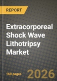 Extracorporeal Shock Wave Lithotripsy Market Outlook 2026-2034: Market Share, and Growth Analysis by Technology (Electromagnetic, Electrohydraulic, Piezoelectric), Application, End User- Product Image