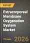 Extracorporeal Membrane Oxygenation (ECMO) System Market Outlook 2026-2034: Market Share, and Growth Analysis by Modality (Veno-Arterial (VA), Veno-Venous (VV), Veno-Arterial-Venous (VAV)), Component, Application, Age Group - Product Thumbnail Image