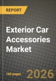 Exterior Car Accessories Market Outlook 2026-2034: Market Share, and Growth Analysis- Product Image