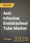 Anti-Infective Endotracheal Tube Market Outlook 2026-2034: Market Share, and Growth Analysis - Product Thumbnail Image