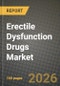Erectile Dysfunction Drugs Market Outlook 2026-2034: Market Share, and Growth Analysis by Product Type, Drug Class, Mode, Distribution Channel - Product Thumbnail Image