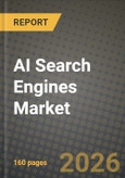 AI Search Engines Market Outlook 2026-2034: Market Share, and Growth Analysis- Product Image