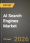 AI Search Engines Market Outlook 2026-2034: Market Share, and Growth Analysis - Product Thumbnail Image