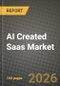 AI Created Saas Market Outlook 2026-2034: Market Share, and Growth Analysis - Product Thumbnail Image