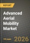 Advanced Aerial Mobility Market Outlook 2026-2034: Market Share, and Growth Analysis - Product Thumbnail Image