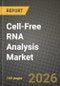 Cell-Free RNA (cfrna) Analysis Market Outlook 2026-2034: Market Share, and Growth Analysis by Type (Products, Services), Technology, Application, End User - Product Thumbnail Image