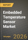 Embedded Temperature Sensor Market Outlook 2026-2034: Market Share, and Growth Analysis- Product Image