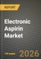 Electronic Aspirin Market Outlook 2026-2034: Market Share, and Growth Analysis - Product Thumbnail Image