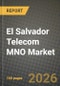 El Salvador Telecom MNO Market Outlook 2026-2034: Market Share, and Growth Analysis - Product Thumbnail Image