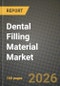 Dental Filling Material Market Outlook 2026-2034: Market Share, and Growth Analysis - Product Thumbnail Image