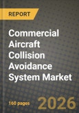 Commercial Aircraft Collision Avoidance System Market Outlook 2026-2034: Market Share, and Growth Analysis by System Type, Platform, Component, End User- Product Image