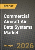 Commercial Aircraft Air Data Systems Market Outlook 2026-2034: Market Share, and Growth Analysis- Product Image