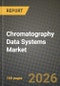 Chromatography Data Systems Market Outlook 2026-2034: Market Share, and Growth Analysis by Type (Integrated, Stand-alone), Deployment Model, Enterprise Size, End-User - Product Thumbnail Image