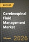 Cerebrospinal Fluid Management Market Outlook 2026-2034: Market Share, and Growth Analysis by Product (Shunts), Valve, Type, Patient Age Group - Product Thumbnail Image