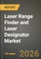 Laser Range Finder and Laser Designator Market Outlook 2026-2034: Market Share, and Growth Analysis by Product Type (Laser Range Finder, Laser Designator), Platform, Range Capability, End User - Product Thumbnail Image