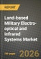 Land-based Military Electro-optical and Infrared Systems Market Outlook 2026-2034: Market Share, and Growth Analysis - Product Thumbnail Image