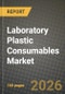 Laboratory Plastic Consumables Market Outlook 2026-2034: Market Share, and Growth Analysis by Product, End User - Product Thumbnail Image