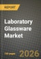 Laboratory Glassware Market Outlook 2026-2034: Market Share, and Growth Analysis by Product Type, Material Type, End-User - Product Thumbnail Image