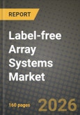 Label-free Array Systems Market Outlook 2026-2034: Market Share, and Growth Analysis by Technology, Application, End User- Product Image