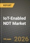 IoT-Enabled NDT Market Outlook 2026-2034: Market Share, and Growth Analysis by Component (Hardware, Software, Services), Testing Method, Deployment, End-User Industry - Product Thumbnail Image