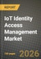 IoT Identity Access Management Market Outlook 2026-2034: Market Share, and Growth Analysis by Component (Solutions, Services), Deployment Mode, Organisation Size, Industry Vertical - Product Thumbnail Image