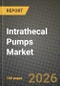 Intrathecal Pumps Market Outlook 2026-2034: Market Share, and Growth Analysis by Pump Type (Programmable/Variable-rate Pumps, Constant-flow (Fixed-rate) Pumps), Product, Application, End-User - Product Thumbnail Image