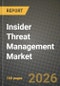 Insider Threat Management Market Outlook 2026-2034: Market Share, and Growth Analysis by Component, Deployment Mode, Organization Size, End-use Industry - Product Thumbnail Image