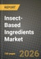 Insect-Based Ingredients Market Outlook 2026-2034: Market Share, and Growth Analysis by Ingredient Type (Protein Powders, Oils and Lipids, Defatted Meals, Frass (Organic Fertilizer)), Application, Insect Species, Form - Product Thumbnail Image