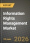 Information Rights Management Market Outlook 2026-2034: Market Share, and Growth Analysis by Size of the Organization (Small and Medium Enterprises, Large Enterprises), Deployment Mode, End-User Industry - Product Thumbnail Image