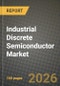 Industrial Discrete Semiconductor Market Outlook 2026-2034: Market Share, and Growth Analysis by Product Type, Material, Power Rating, Package - Product Thumbnail Image