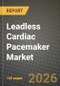 Leadless Cardiac Pacemaker Market Outlook 2026-2034: Market Share, and Growth Analysis by Product Type (Single-Chamber Ventricular Leadless Pacemaker, Dual-Chamber Leadless Pacemaker), Indication, End User - Product Thumbnail Image