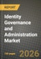 Identity Governance and Administration Market Outlook 2026-2034: Market Share, and Growth Analysis by Component, Deployment Mode, Enterprise Size, End-User - Product Thumbnail Image