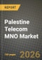 Palestine Telecom MNO Market Outlook 2026-2034: Market Share, and Growth Analysis - Product Image