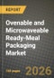 Ovenable and Microwaveable Ready-Meal Packaging Market Outlook 2026-2034: Market Share, and Growth Analysis by Packaging Material, Packaging Format, End-User, Meal Type - Product Thumbnail Image