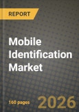 Mobile Identification Market Outlook 2026-2034: Market Share, and Growth Analysis by Authentication (Single-Factor Authentication, Multi-Factor Authentication), Component, Deployment, Application- Product Image