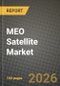 MEO Satellite Market Outlook 2026-2034: Market Share, and Growth Analysis - Product Thumbnail Image