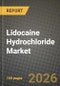 Lidocaine Hydrochloride Market Outlook 2026-2034: Market Share, and Growth Analysis by Dosage Form (Creams, Patches, Injectables, Gels, Aerosol Solutions, Other Dosage Forms), Application, End User - Product Thumbnail Image
