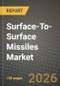 Surface-To-Surface Missiles Market Outlook 2026-2034: Market Share, and Growth Analysis by Launch Platform (Land-based Static Launchers, Mobile Launchers, Naval-based Launchers), Range, Propulsion Type, Guidance - Product Thumbnail Image