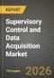 Supervisory Control and Data Acquisition (SCADA) Market Outlook 2026-2034: Market Share, and Growth Analysis by Offering (Hardware, Software, Services), Component, Deployment Mode, End-use Industry - Product Thumbnail Image