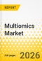 Multiomics Market - A Global and Regional Analysis: Focus on Offering, Technology, Approach Type, Omics, Application, Sample Type, End User, 2026-2036 - Product Thumbnail Image