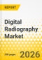 Digital Radiography Market - A Global and Regional Analysis: Focus on Portability, Product Type, Application, End User, 2026-2036 - Product Thumbnail Image