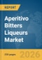 Aperitivo Bitters Liqueurs Market Global Report 2026 - Product Thumbnail Image