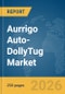 Aurrigo Auto-DollyTug Market Global Report 2026 - Product Thumbnail Image