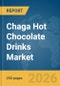 Chaga Hot Chocolate Drinks Market Global Report 2026 - Product Thumbnail Image